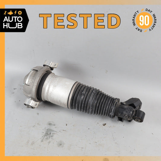 03-06 Porsche Cayenne 955 Turbo Rear Right Side Airmatic Air Shock Strut OEM - photo 1