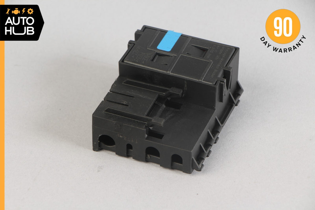 03-06 Mercedes R230 SL500 SL550 Right Side Trunk Junction Box 2305450101 OEM 68k - photo 3