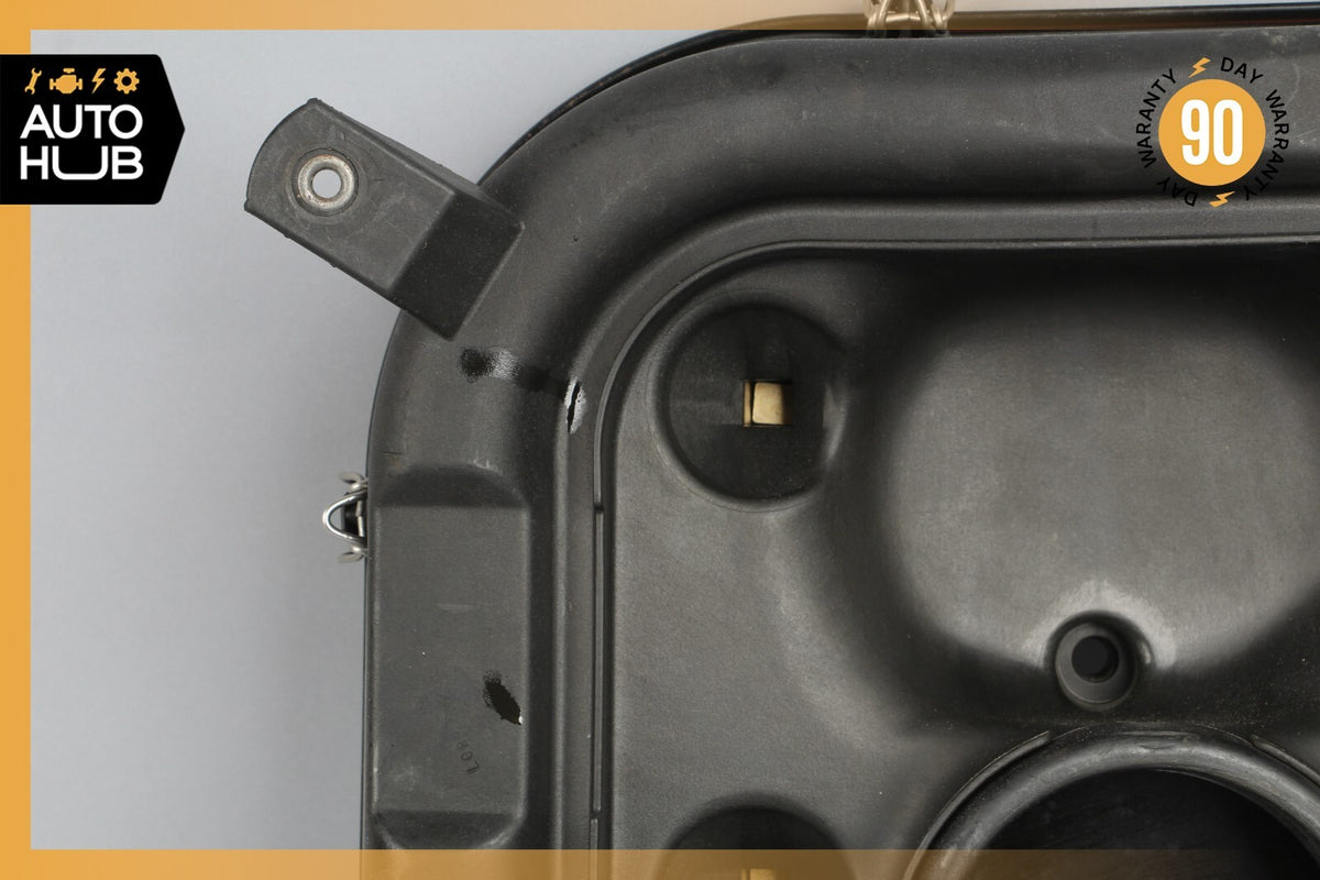 1990-1993 Mercedes R129 300SL Air Intake Cleaner Box Assembly 0160946602 OEM - photo 9