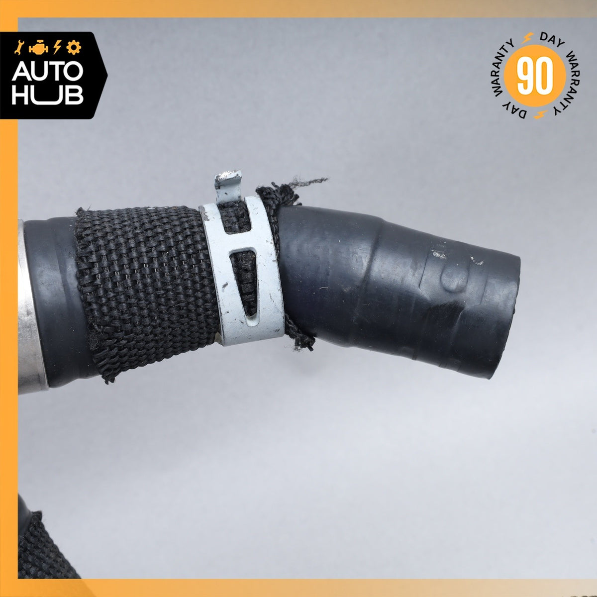 20-24 Porsche 992 911 Carrera S GTS 4S 3.0L Engine Coolant Hose Pipe Set OEM - photo 6