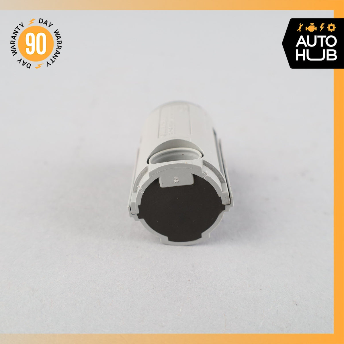 Mercedes W140 CL600 S500 Bumper Parktronic Parking Sensor OEM 63k - photo 4