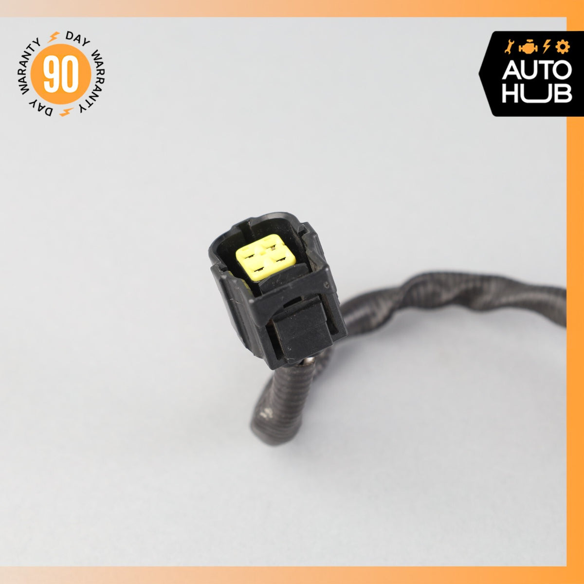 Mercedes W209 CLK550 C300 E550 Oxygen O2 Sensor Lambda 0045420718 OEM - photo 8