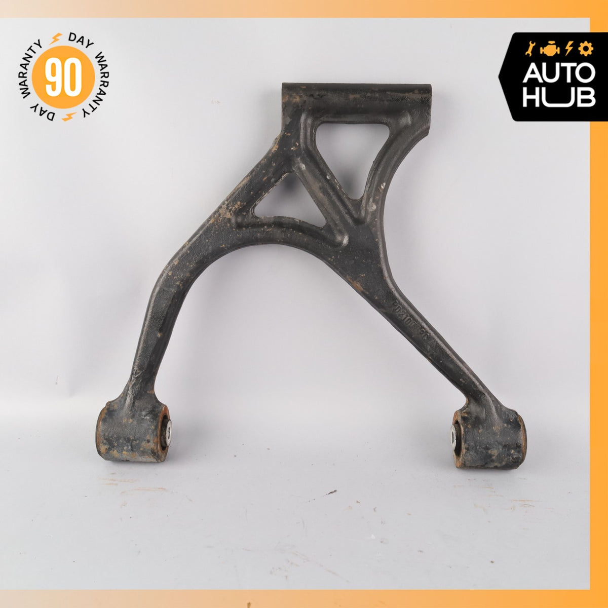 99-04 Rolls Royce Seraph / Arnage Rear Left or Right Top Upper Control Arm OEM - photo 2