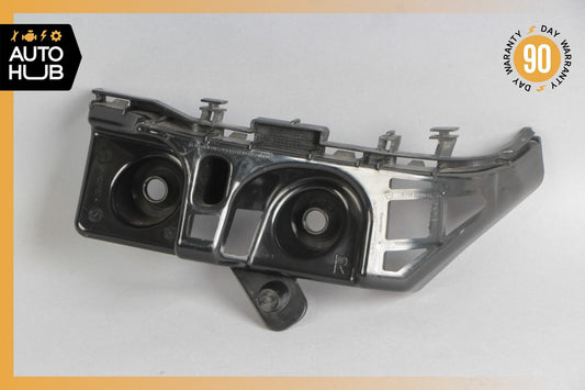 15-20 Mercedes X156 GLA250 GLA45 Rear Bumper Support Bracket Right Side OEM 24k - photo 1