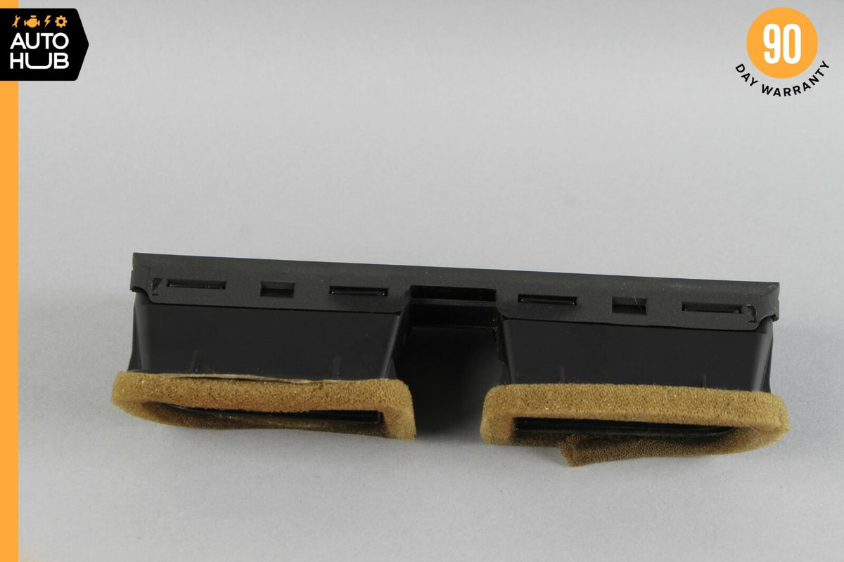 07-14 Mercedes W216 CL550 CL63 S63 Center Dash AC A/C Air Vent 2216890066 OEM - photo 5