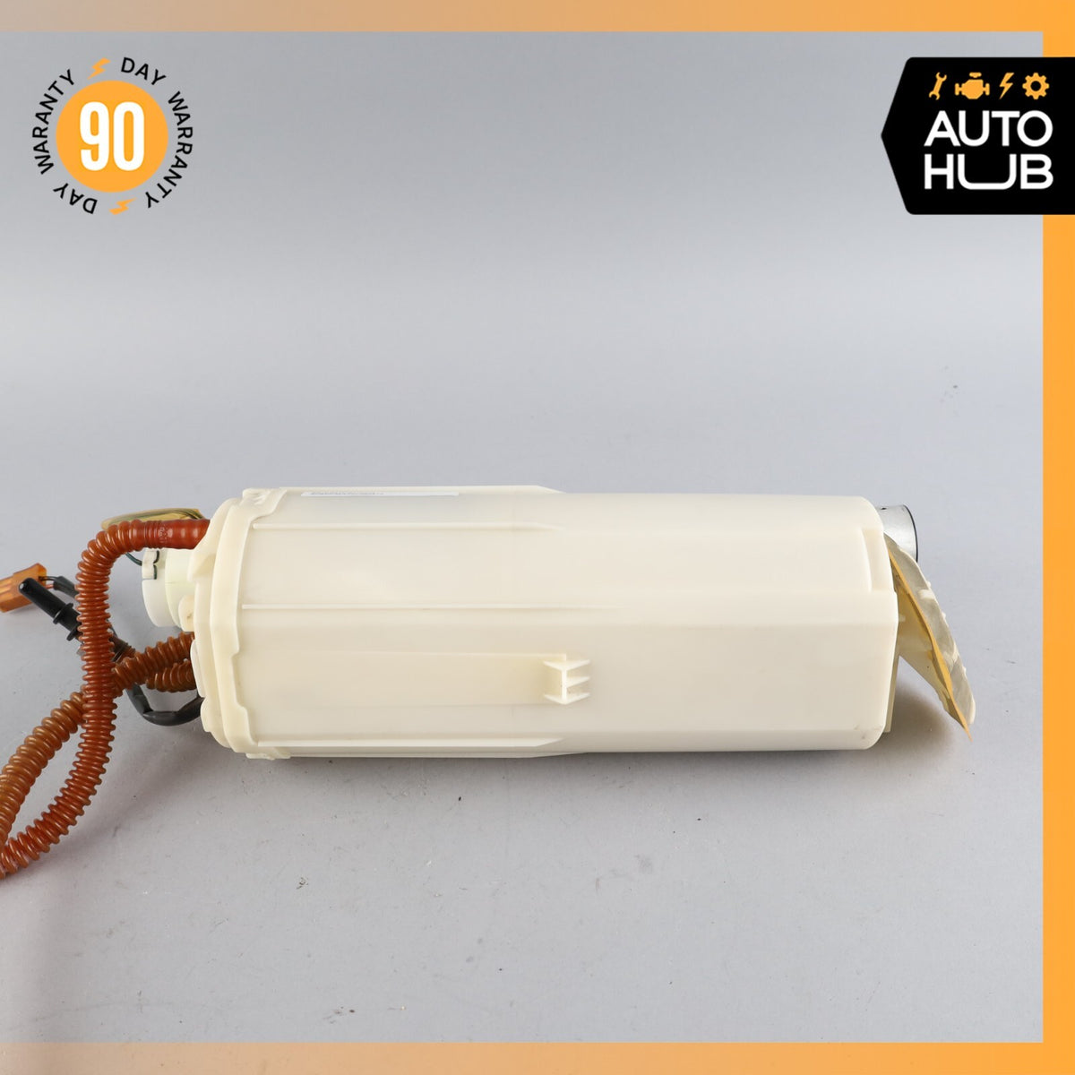 03-12 Bentley Continental GTC Speed Right Side Fuel Pump Level Sending Unit OEM - photo 7