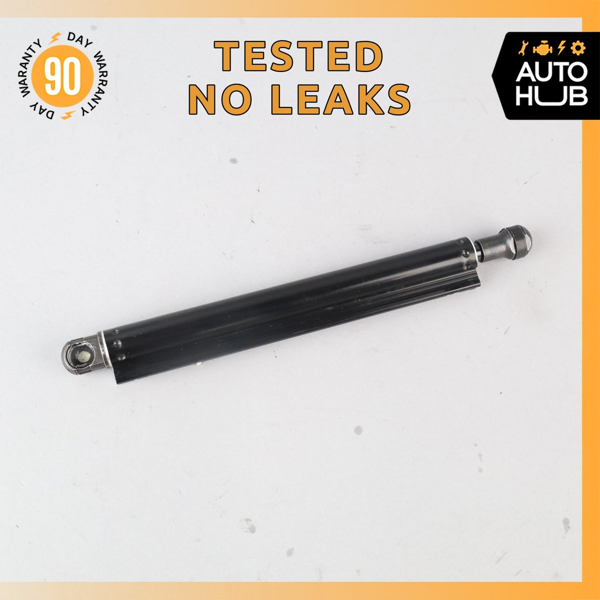 Bentley Continental GTC Left or Right Tonneau Hydraulic Lift Cylinder OEM 49k - photo 1