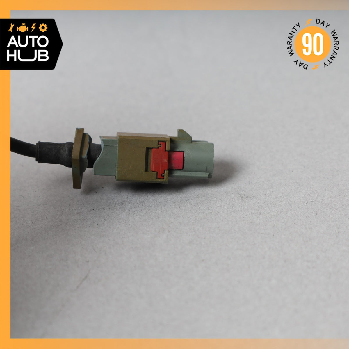 08-12 Bentley Continental GTC GT Rear View Backup Back Up Camera 3W0980551 OEM - photo 9