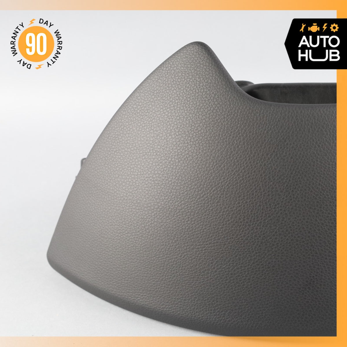 11-18 Porsche Cayenne 958 E-Hybrid Upper Dashboard Dash Board Cluster Cover OEM - photo 5