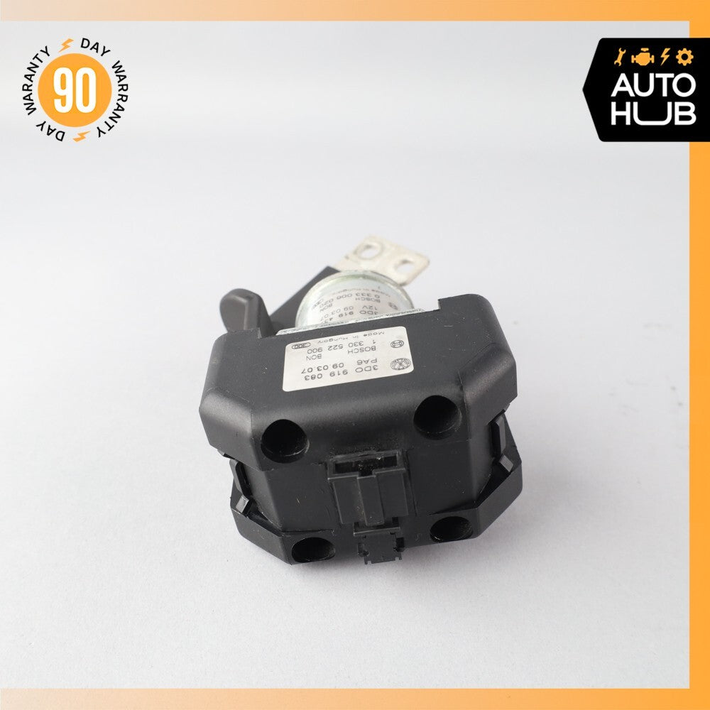 03-13 Bentley Continental GTC GT Battery Discharge Relay Module OEM 60k - photo 4