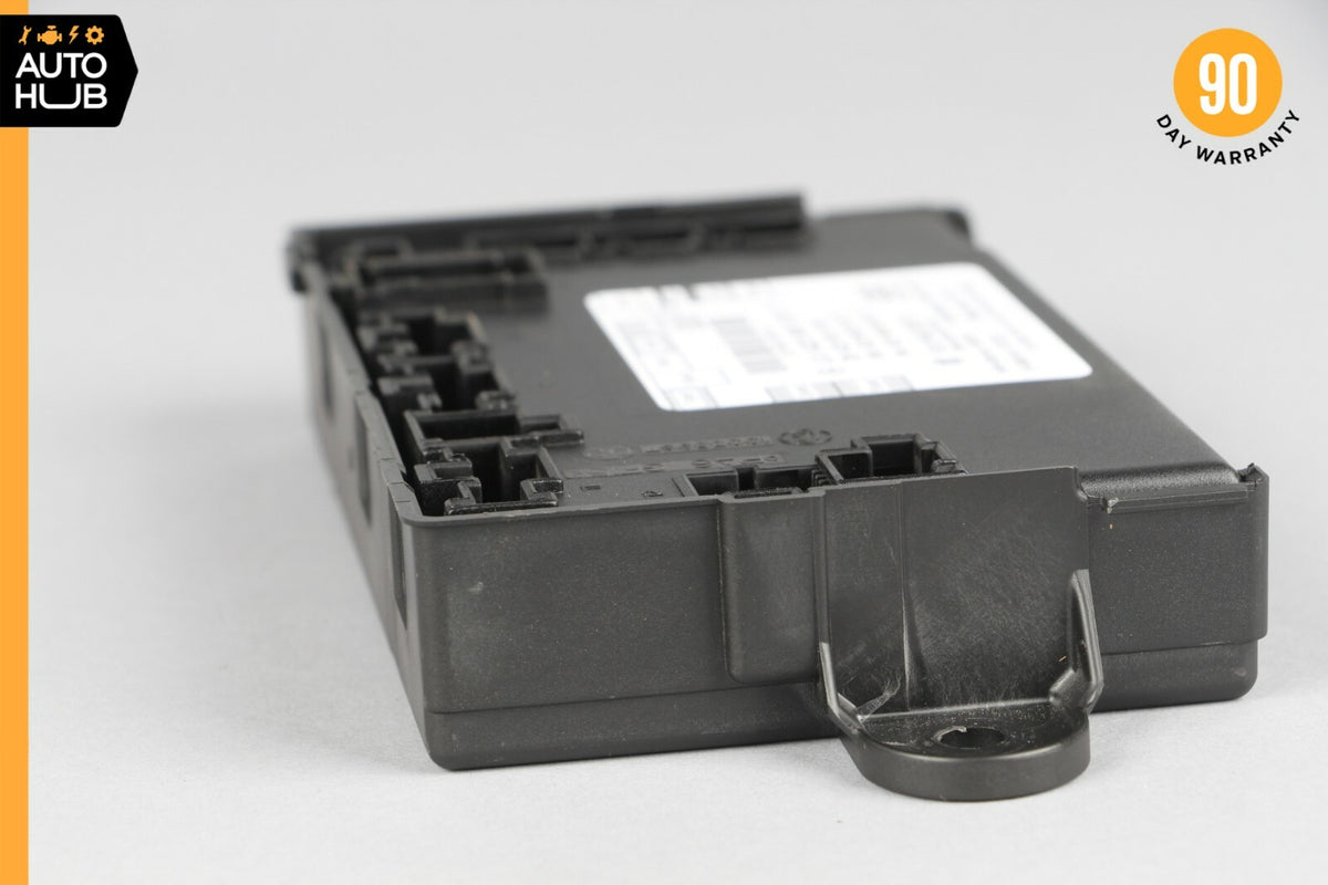 07-13 Mercedes W221 S400 S550 Rear Right or Left Side Door Control Module OEM - photo 4