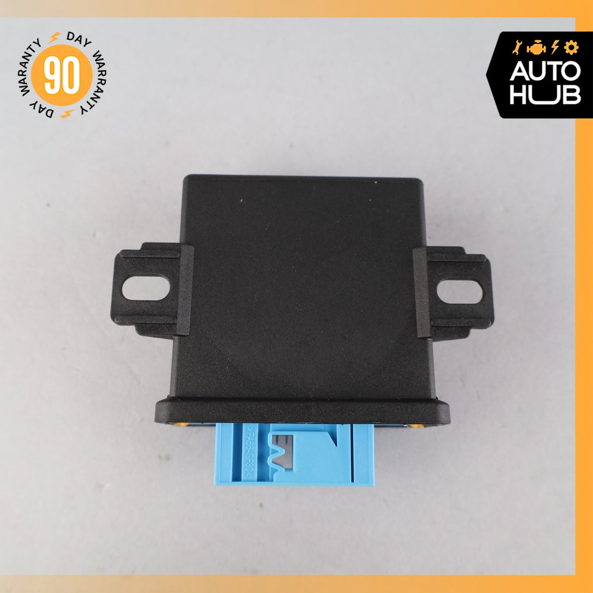 Porsche Macan 95B Headlight Control Module Unit 7PP907357K OEM - photo 8