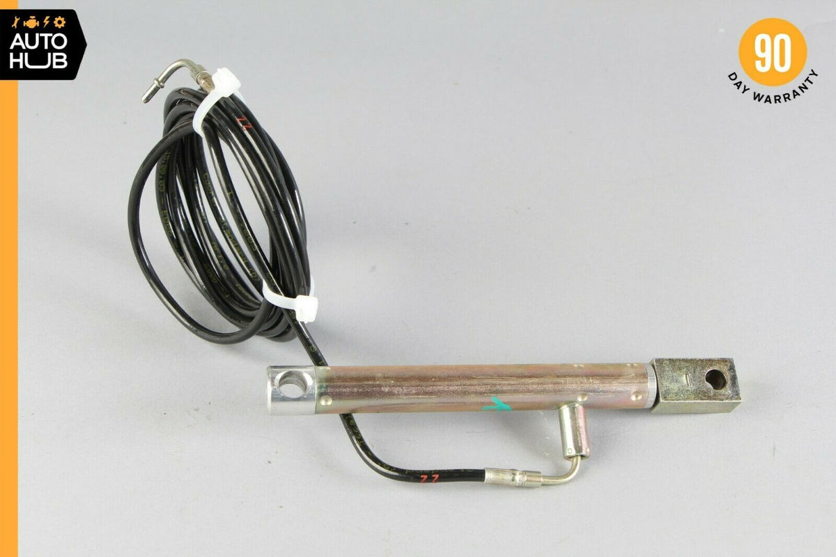 Mercedes R230 SL500 SL55 AMG Convertible Top Right Side Load Assist Cylinder OEM - photo 6