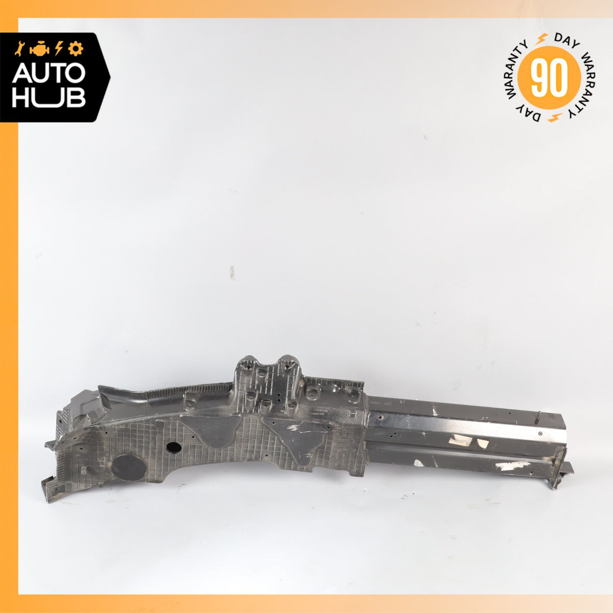 14-19 Chevrolet Corvette C7 Front Left Driver Side Body Chassis Apron Frame OEM - photo 1
