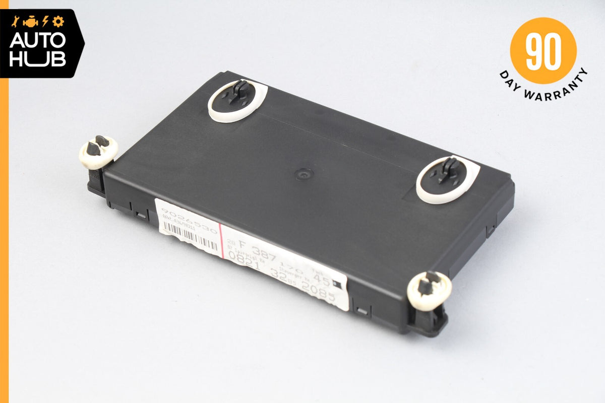 03-09 Mercedes W211 E350 E550 Front Right Passenger Door Control Module OEM - photo 10