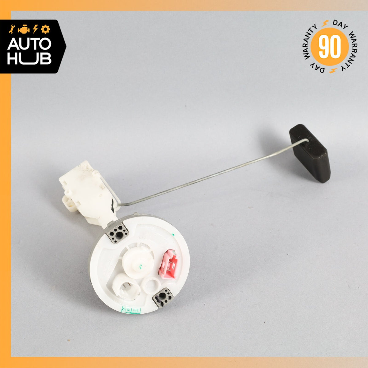 03-12 Mercedes R230 SL500 SL550 Fuel Gas Tank Level Sensor Sending Unit OEM - photo 1