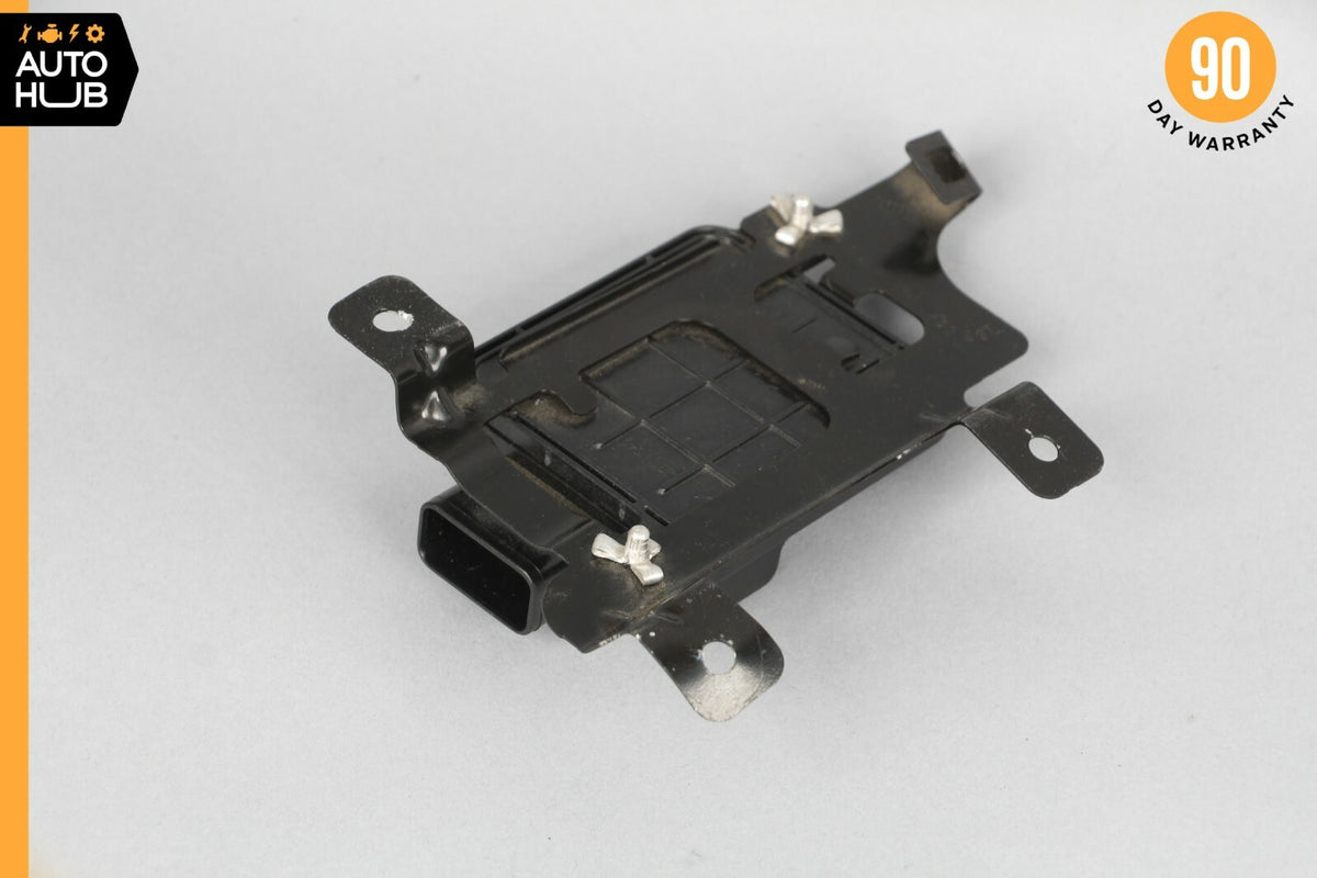 10-13 Mercedes W207 E350 E550 Right Seat Occupancy Module SRS 2078202026 OEM - photo 5