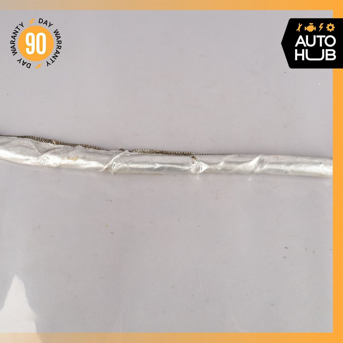 Mercedes W215 CL600 ABC Hydraulic Suspension Line Hose Pipe OEM - photo 4