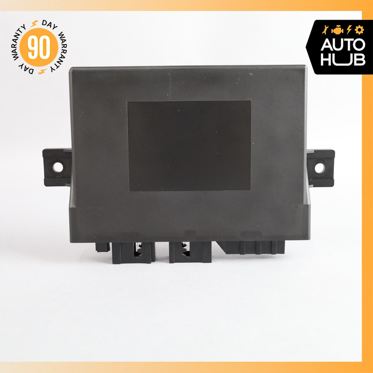 00-03 Mercedes W215 CL500 S500 Keyless Go Entry Control Module 2305451032 OEM - photo 8