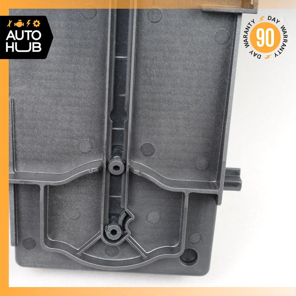 Audi B8 A4 MMI Audio Media Interface Control Module Cover Holder 8T0035785A OEM - photo 18