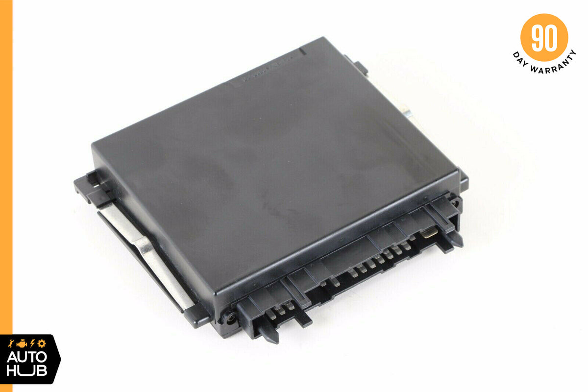 96-02 Mercedes R129 SL500 SL600 General Basic Control Module 0185458132 OEM - photo 1