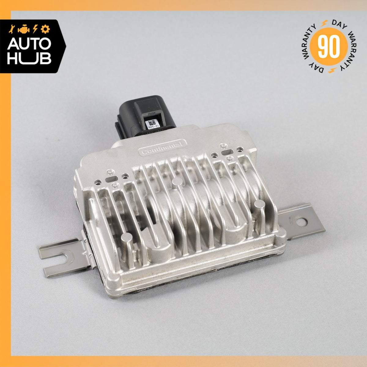 2013 Range Rover Sport L320 HSE Fuel Pump Control Module 7H429D372AA OEM - photo 3