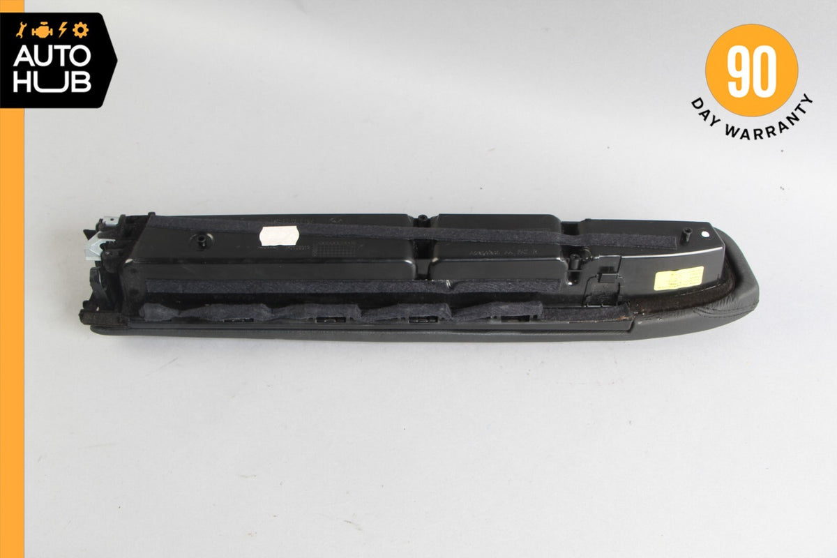 Mercedes W221 S550 S450 Front Right Interior Door Panel Storage Compartment OEM - photo 7