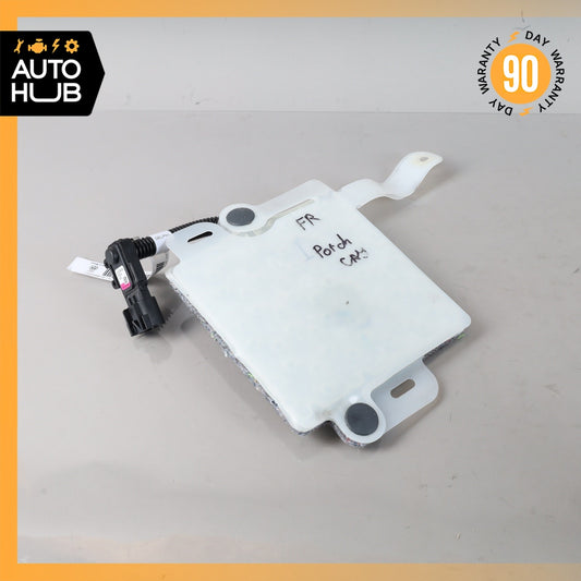 11-18 Porsche Cayenne 958 Front Right Occupancy Seat Sensor 8T0963553E OEM - photo 1