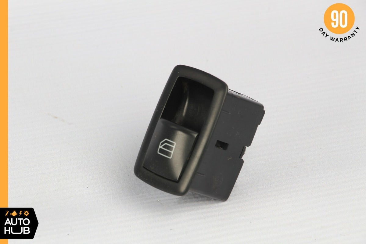 06-13 Mercedes W251 R350 GL550 ML550 Window Regulator Control Switch 2518200510 - photo 1