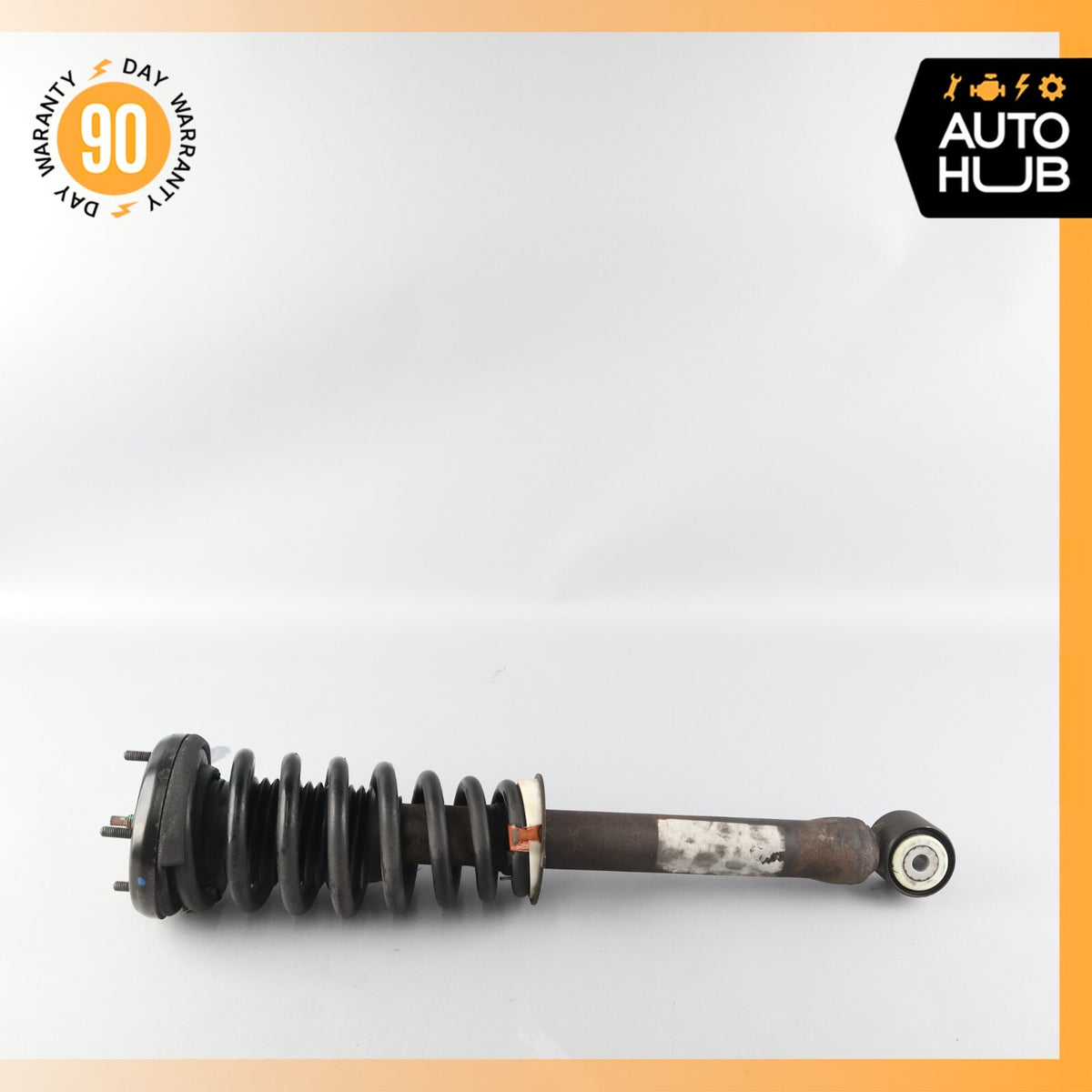02-05 Ford Thunderbird 3.9L V8 Shock Strut Absorber Front Left or Right OEM 80k - photo 7
