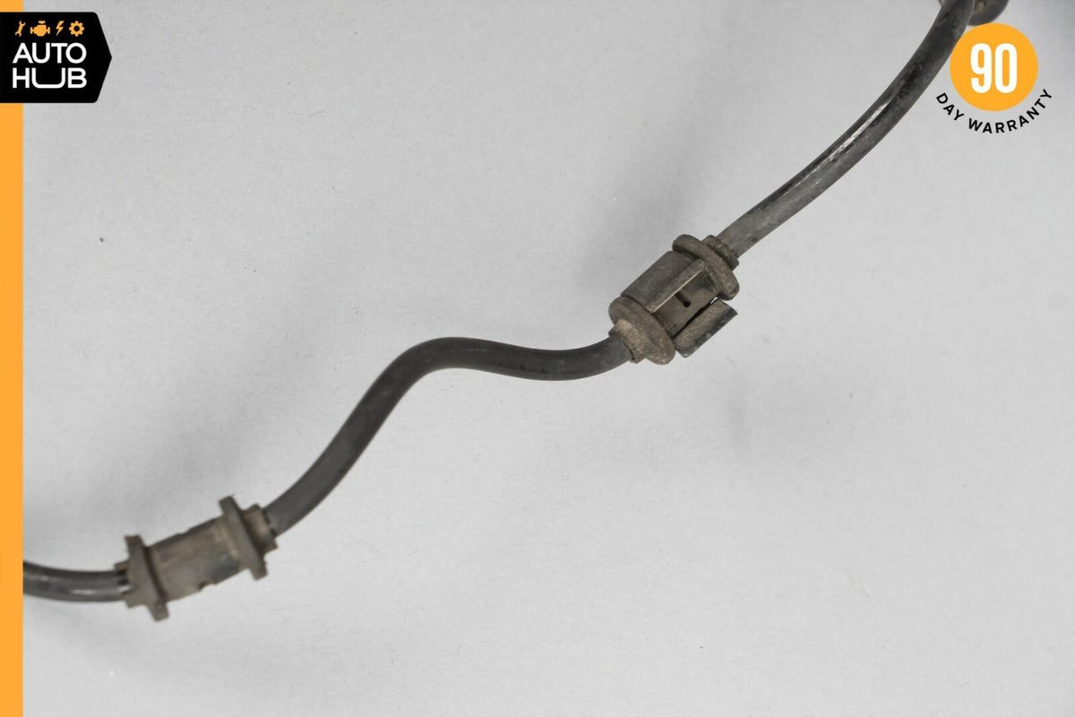 06-12 Mercedes W164 ML500 GL450 ML320 Front Pad Wear Sensor Wiring Sensor OEM - photo 4