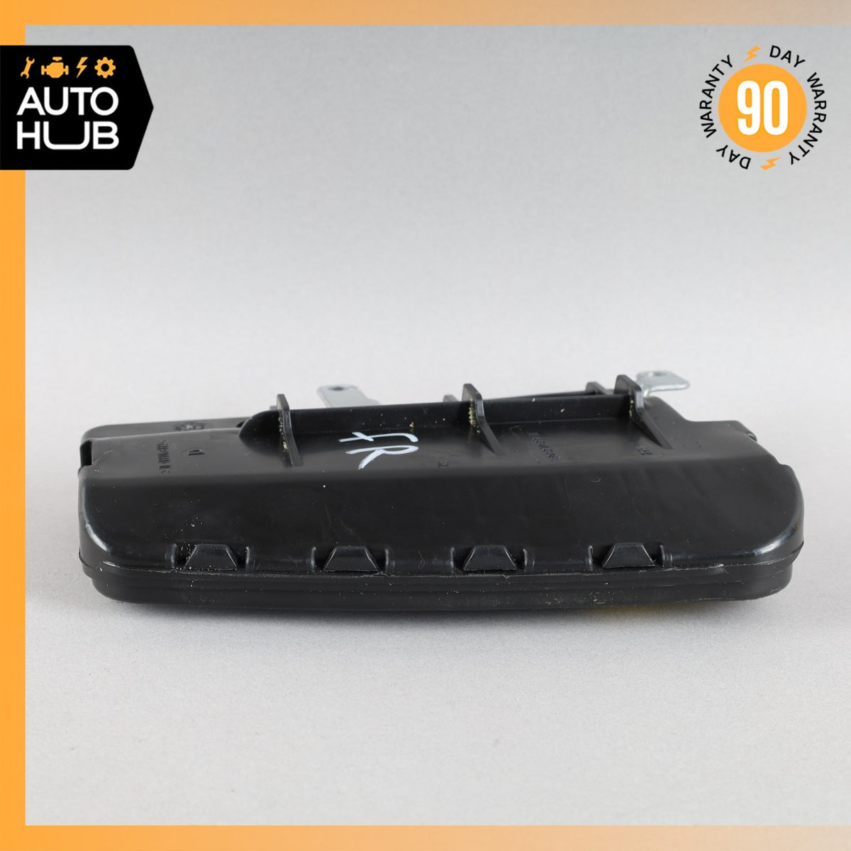 03-11 Bentley Continental GT GTC Front Right Passenger Side Seat Airbag SRS OEM - photo 4