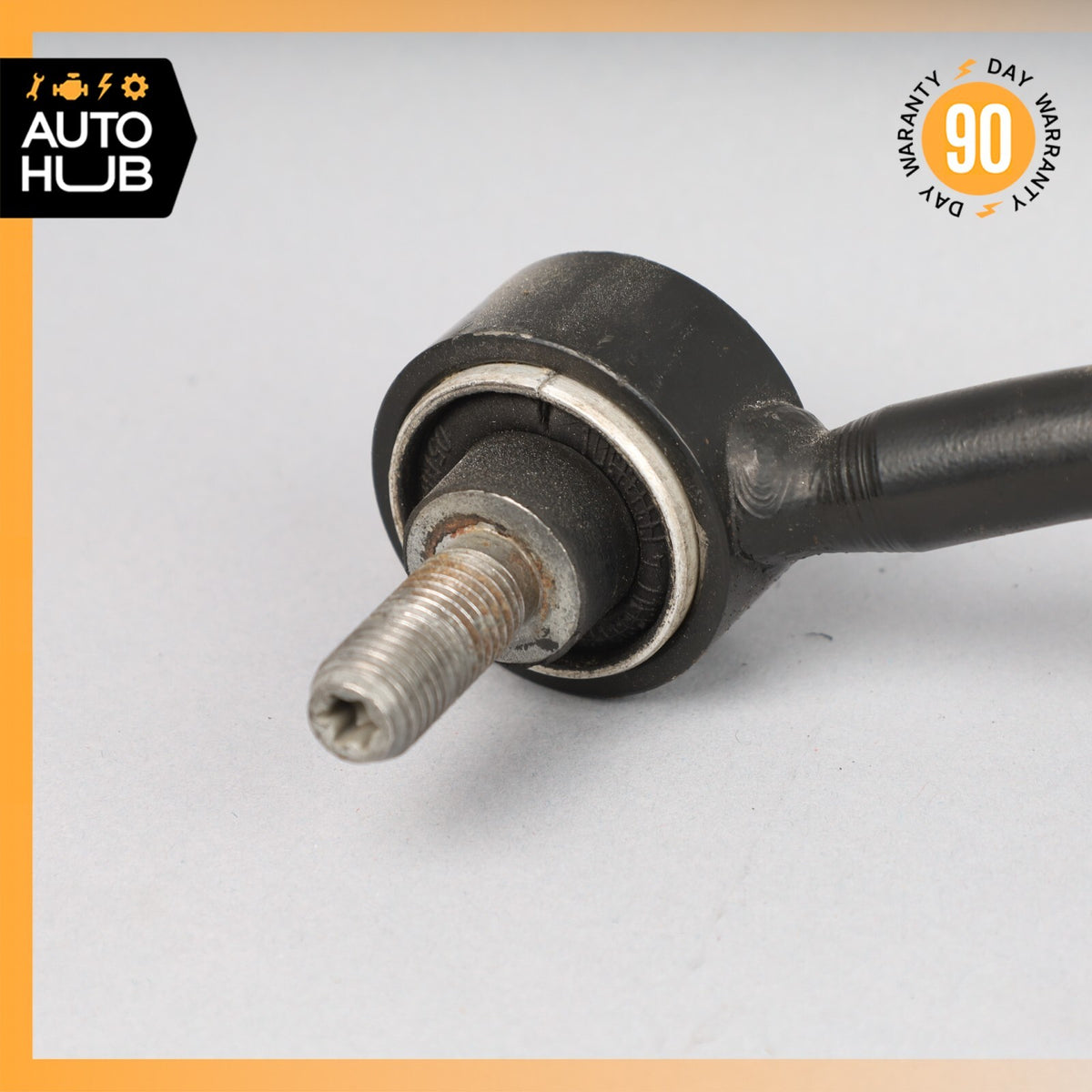 Porsche Cayenne 958 Rear Right Passenger Side Stabilizer Sway Bar Link OEM - photo 4