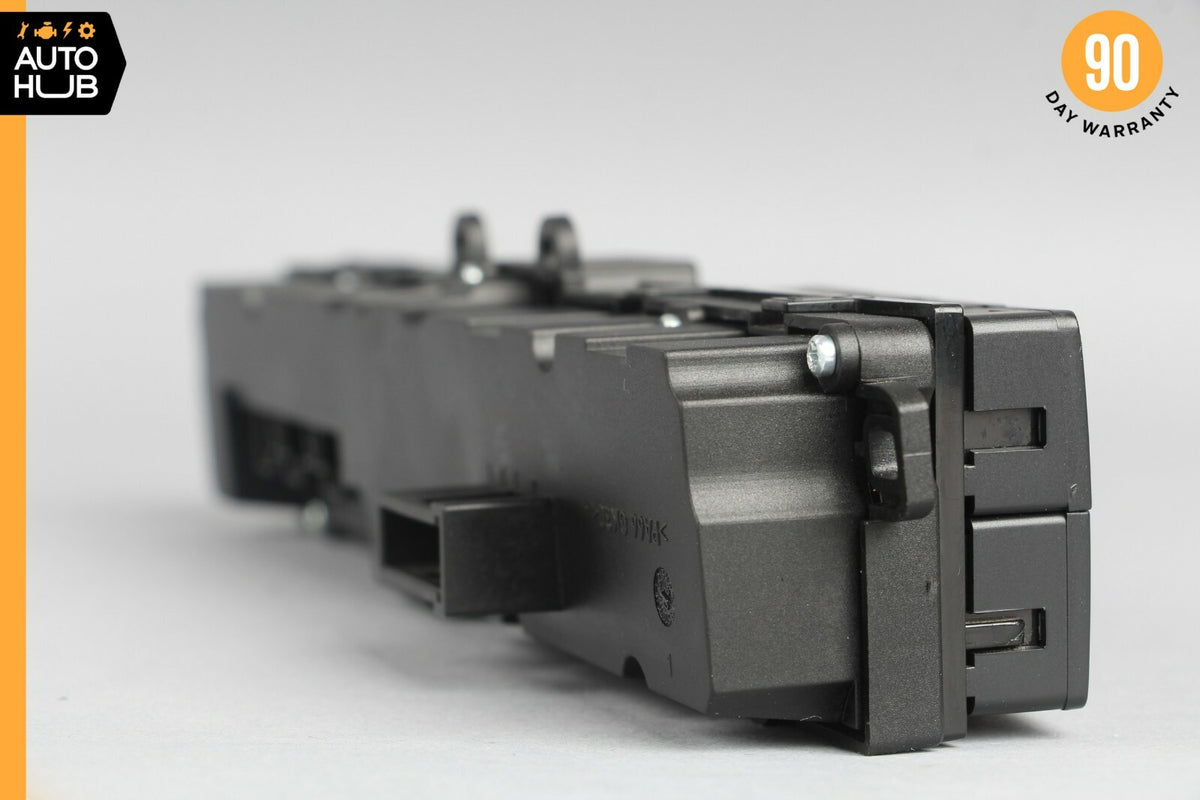 05-09 Mercedes W209 CLK350 CLK500 Center Dashboard Control Switch 2038700510 OEM - photo 7