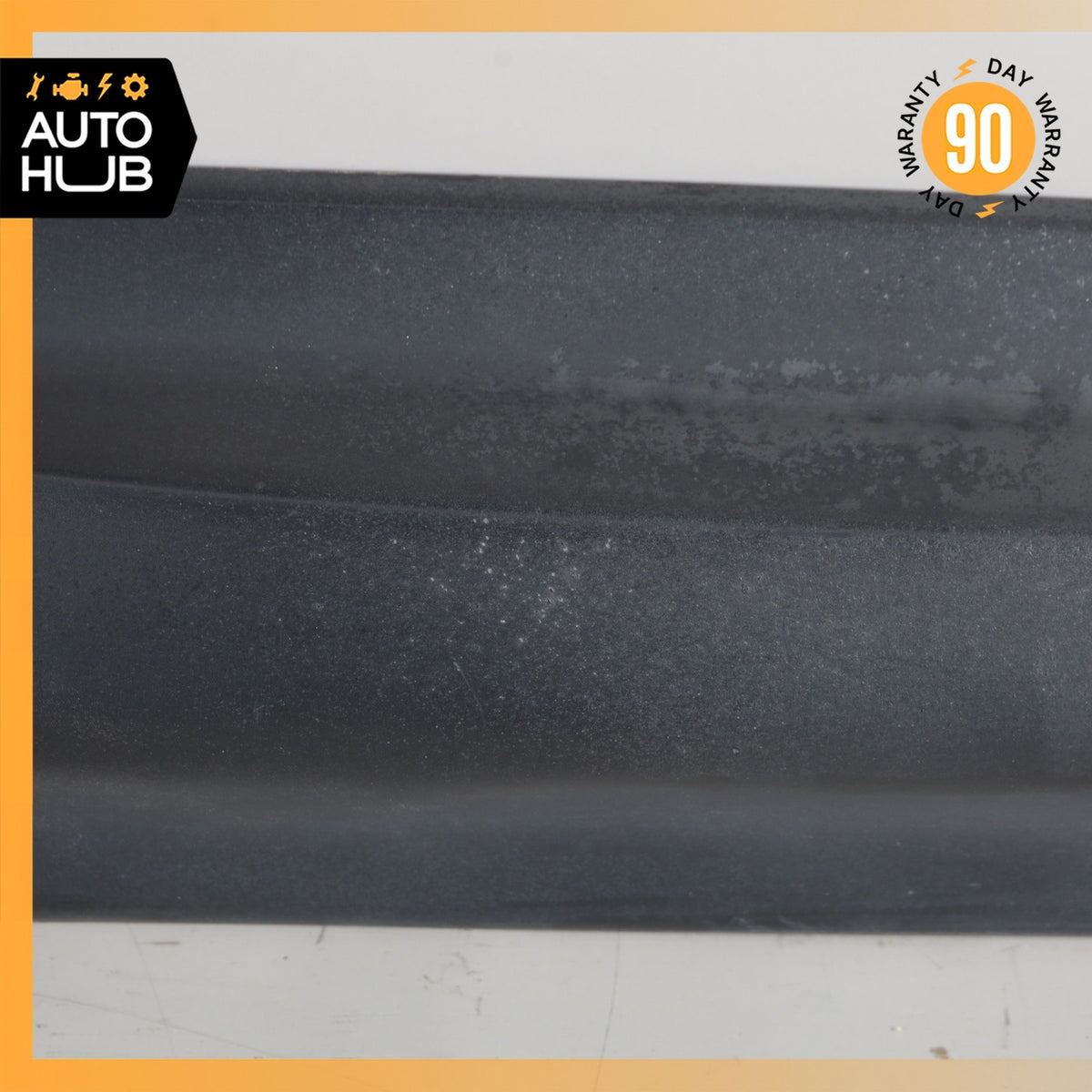 14-22 Range Rover Sport L494 Rear Right Passenger Side Door Lower Molding OEM - photo 3