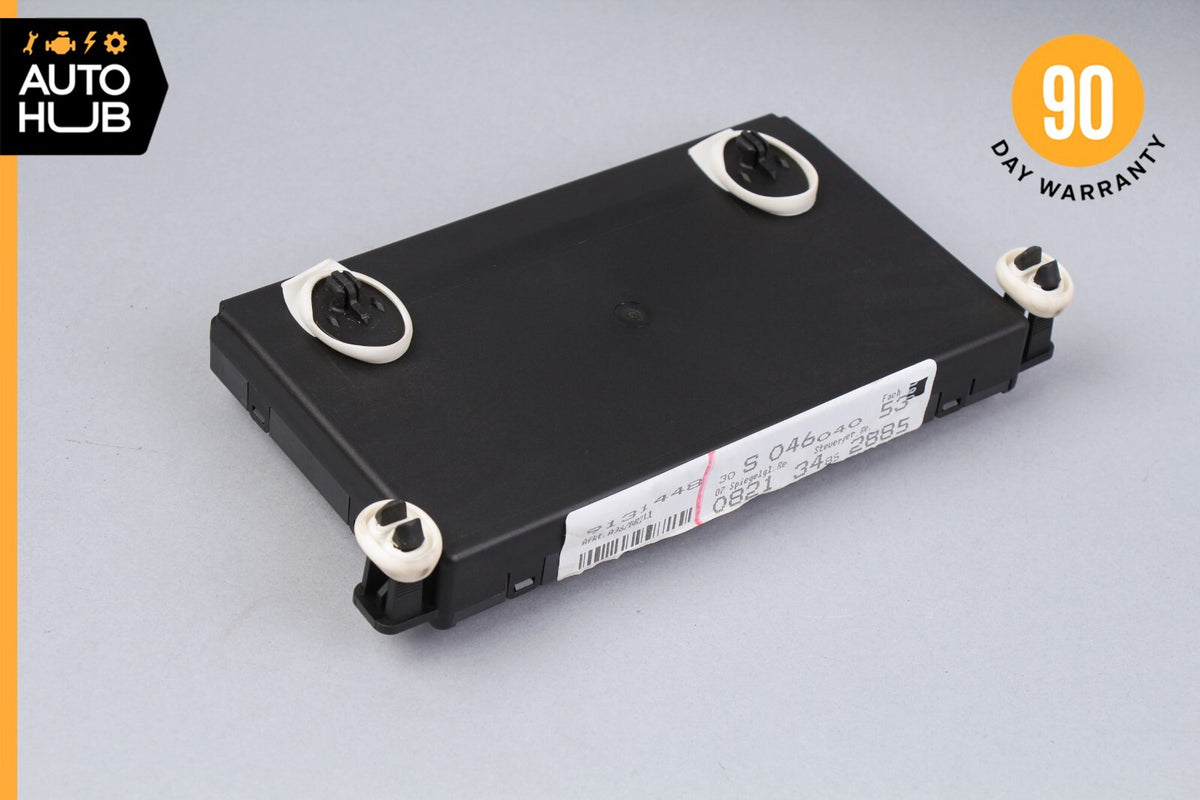 03-09 Mercedes W211 E550 E350 Front Right Passenger Door Control Module OEM - photo 9