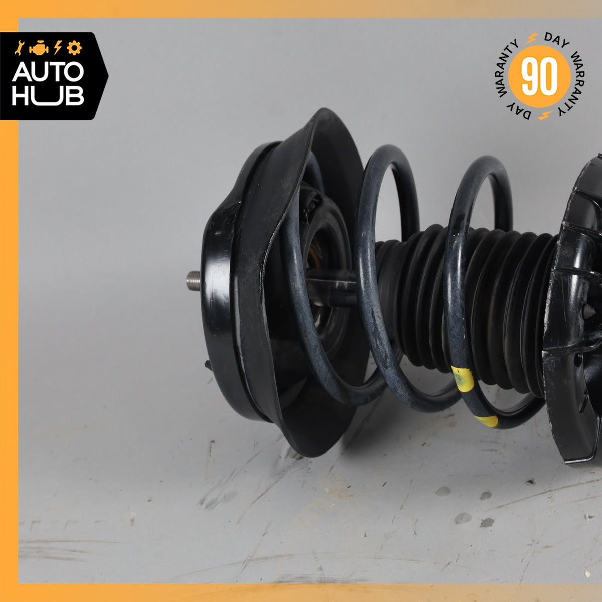 03-09 Mercedes W209 CLK350 Front Left or Right Shock Absorber Strut Bilstein - photo 13