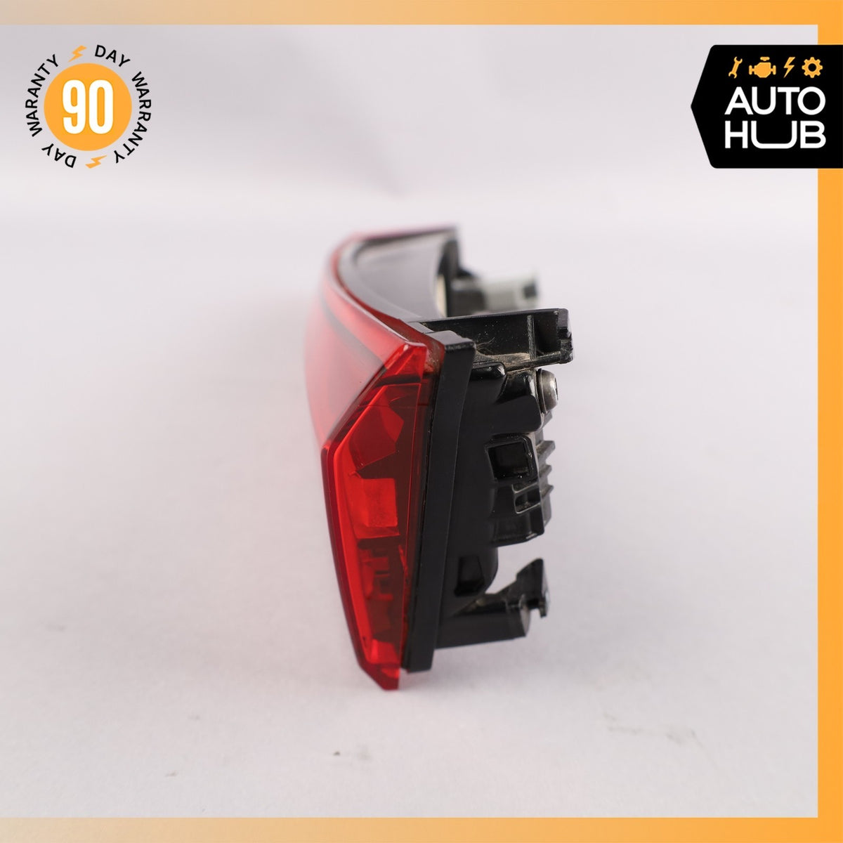 19-25 Volvo S60 Rear Right Inner LED Taillight Tail Light Lamp OEM - photo 15