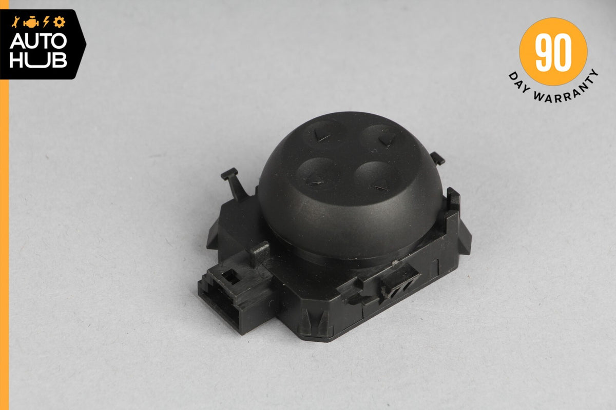 Mercedes X166 GL450 R350 ML350 Front Right Passenger Seat Adjustment Switch OEM - photo 1