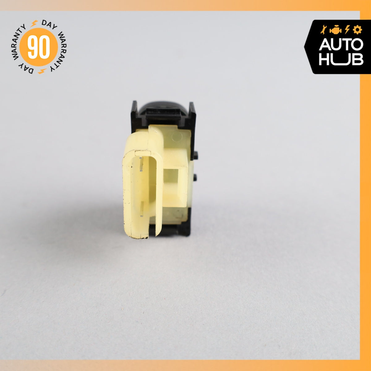 02-05 Mercedes W163 ML500 ML350 ESP Electronic Stability Program Button OEM - photo 3