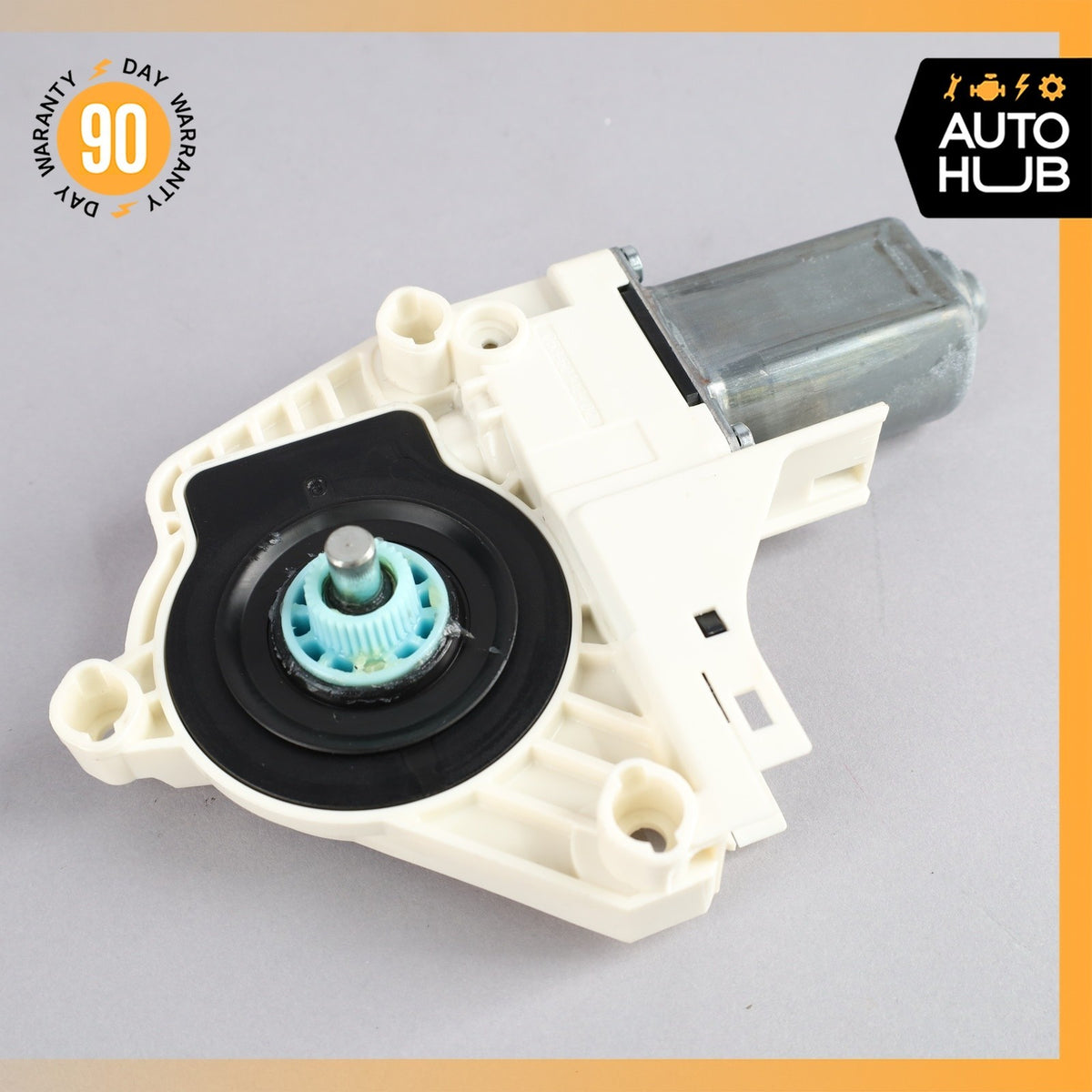 Audi D4 A8 A7 S7 Front Left or Rear Right Window Regulator Motor 8K0959801B OEM - photo 2