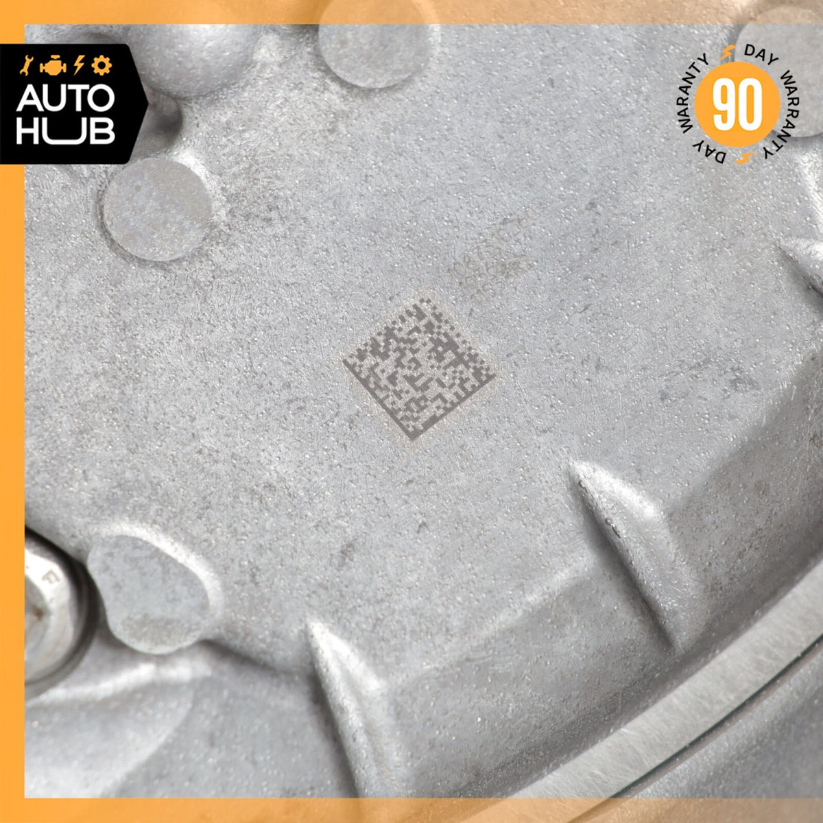 13-21 Jaguar X351 XJ F-Type AWD 3.0 Automatic Transmission w/ Transfer Case OEM - photo 8