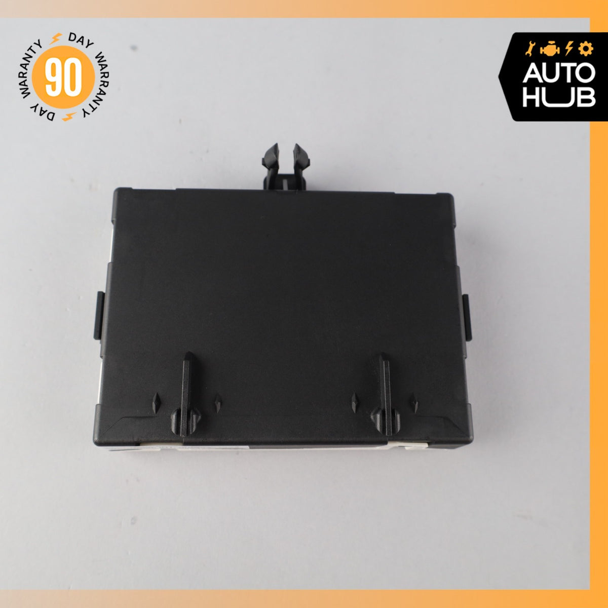 Mercedes W222 S550 Rear Left Door Control Module 2229002012 OEM - photo 7