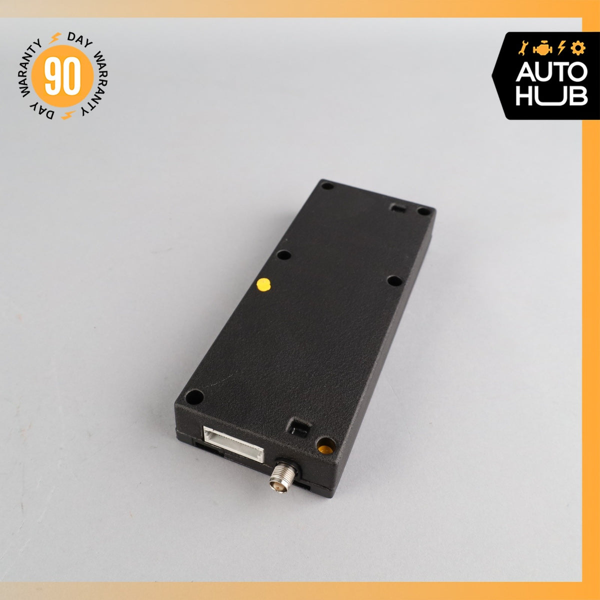 Mercedes W140 CL600 S600 SL500 Telephone Phone Control Module B2J8Q5 OEM - photo 2
