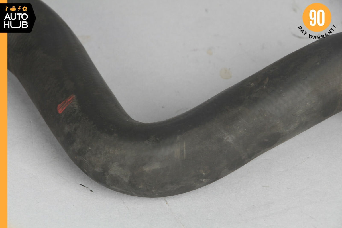 07-12 Mercedes W164 ML350 ML320 Radiator Bottom Cooling Hose 1645014782 OEM - photo 3