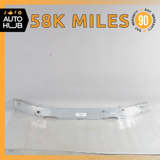 14-21 BMW i3 I01 Hybrid Front Bumper Reinforcement Bar 51117352812 OEM 58k - photo 1