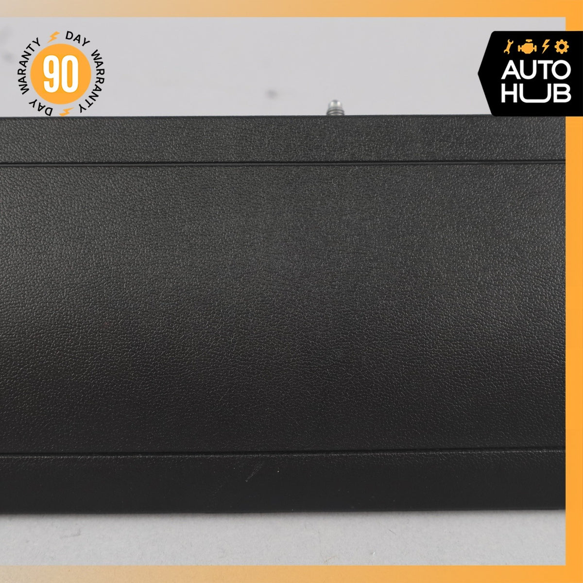 Audi C7 A6 A7 S7 Left Dashboard Lower Knee Panel Airbag 4G8880841A OEM - photo 3