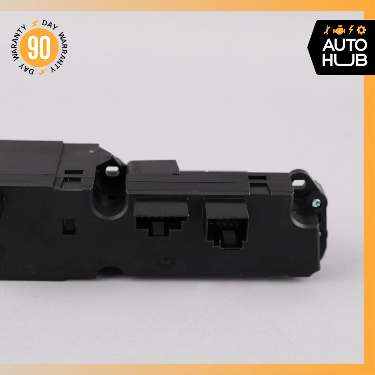 03-06 Mercedes W215 CL600 CL55 AMG Dashboard Control Switch Panel OEM - photo 8