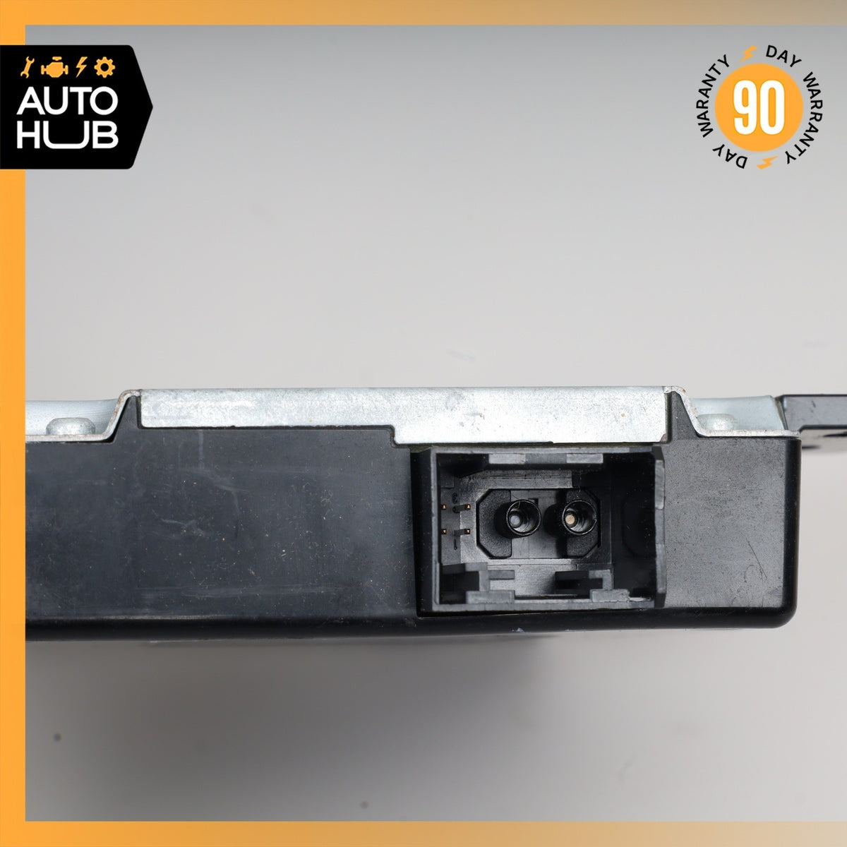 Mercedes R231 SL550 Interface Communication Control Module OEM - photo 5