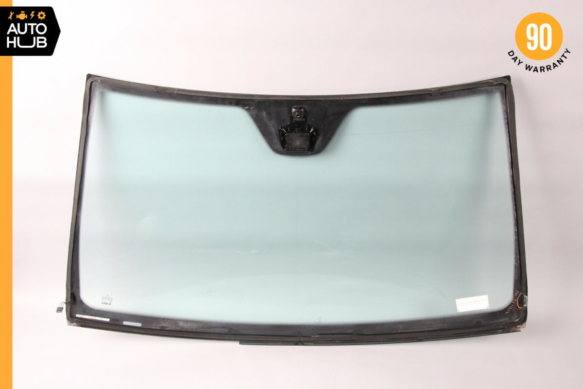 03-05 Mercedes W209 CLK500 CLK320 Front Windshield Glass Wind Shield OEM - photo 6